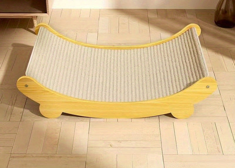 Sisal Cat Scratching Board