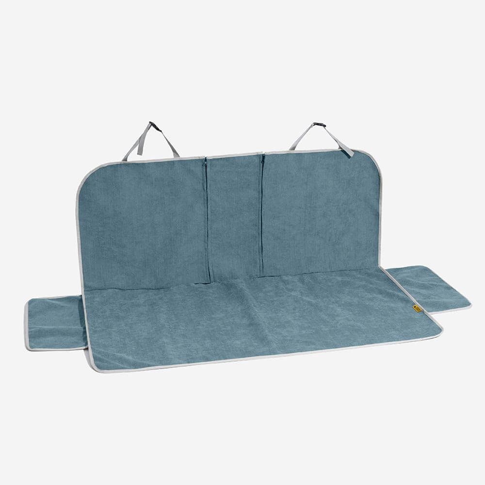 Waterproof Cozy Protector Pet Car Seat Covers