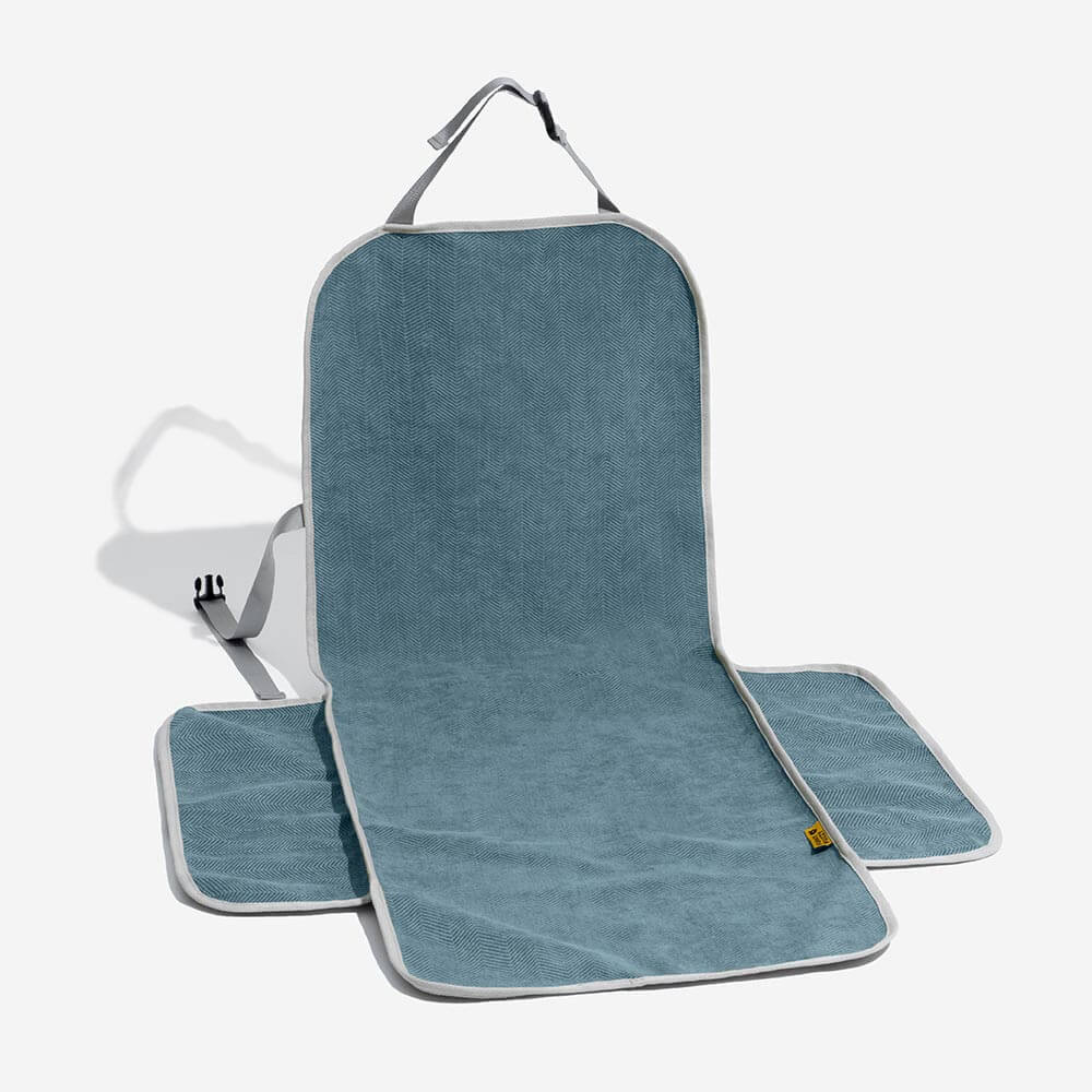 Waterproof Cozy Protector Pet Car Seat Covers