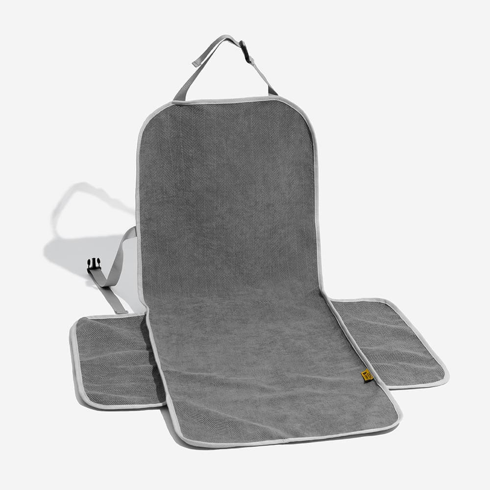 Waterproof Cozy Protector Pet Car Seat Covers