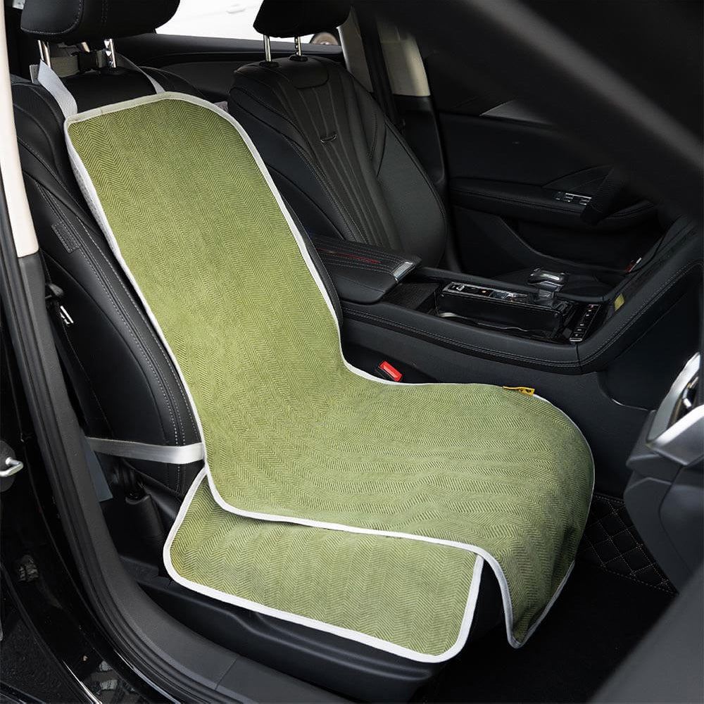 Waterproof Cozy Protector Pet Car Seat Covers