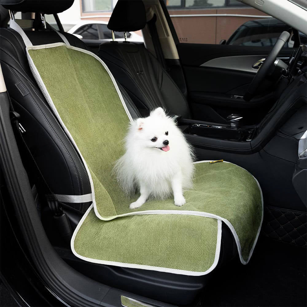 Waterproof Cozy Protector Pet Car Seat Covers