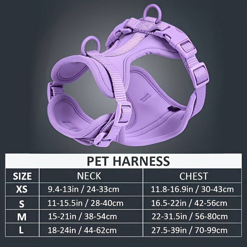 Comfort Dog Harness