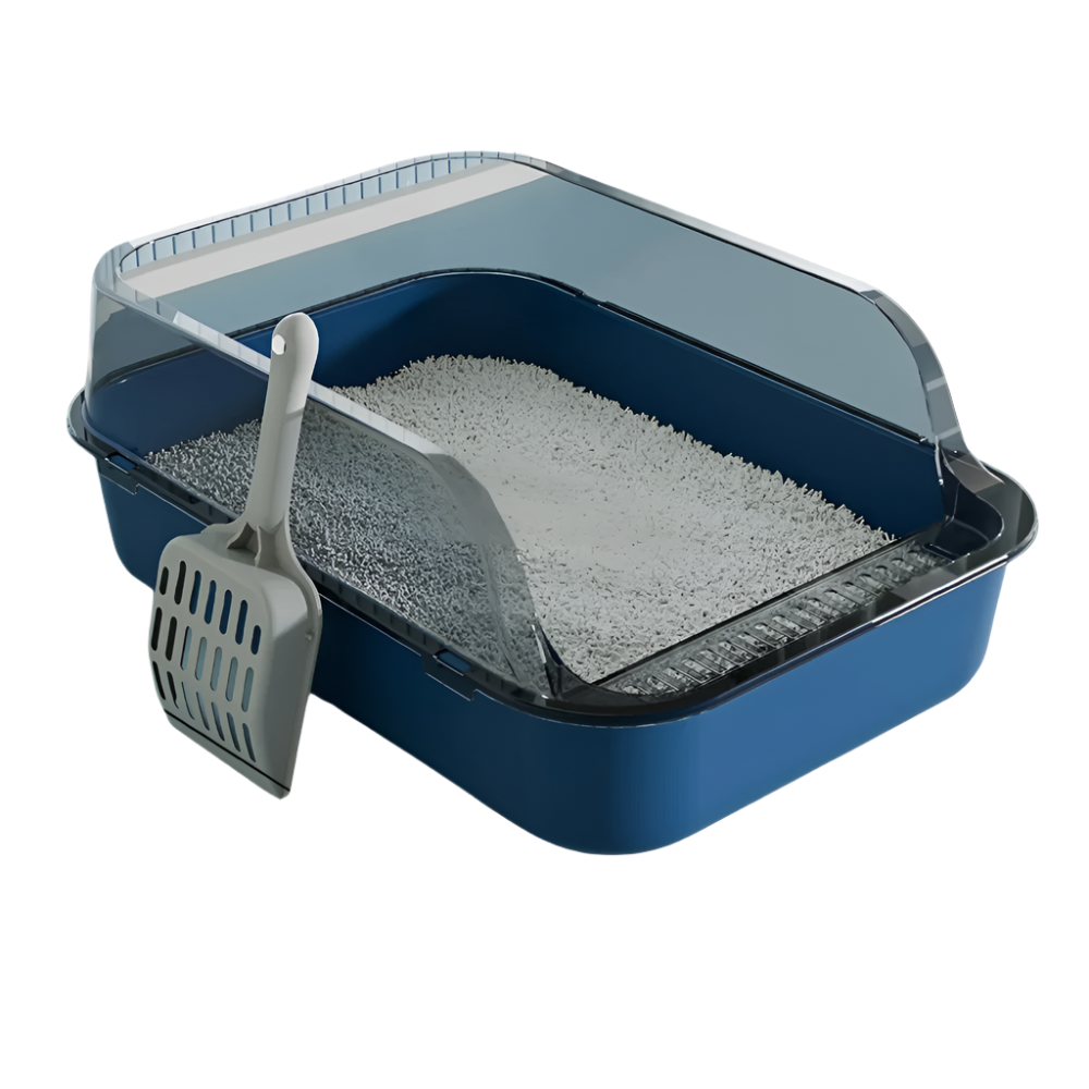 Cat Litter Tray
