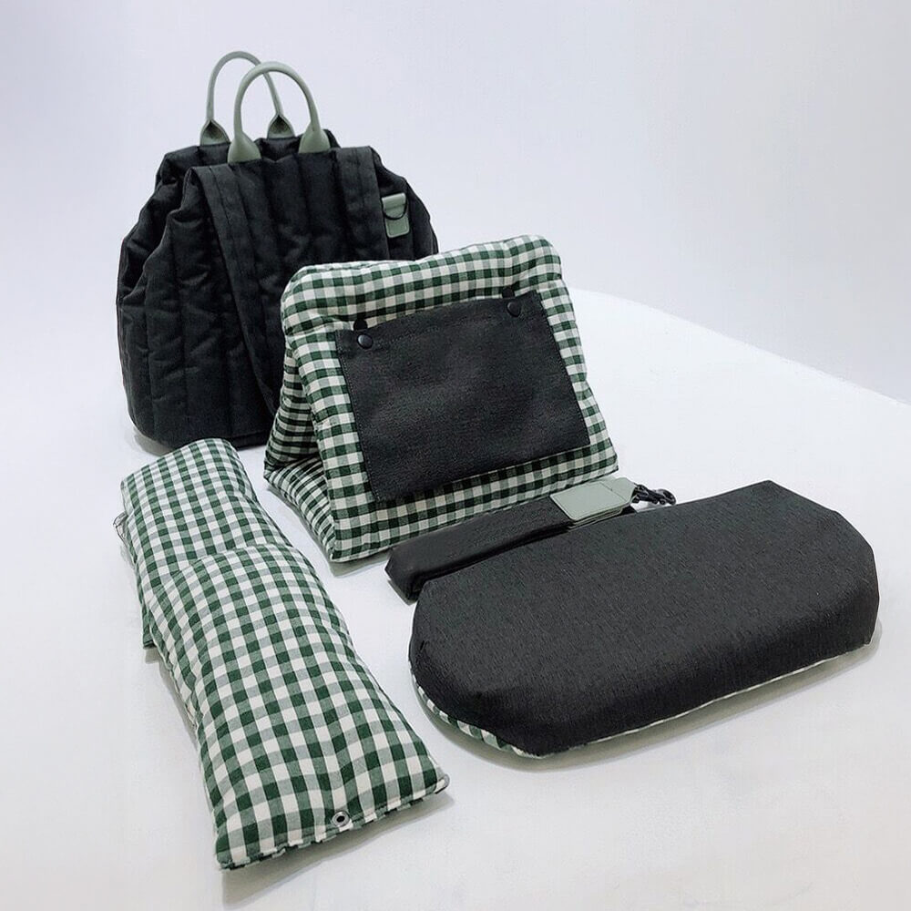 Portable Soft Multi-Purpose Dog & Cat Carrier Bag