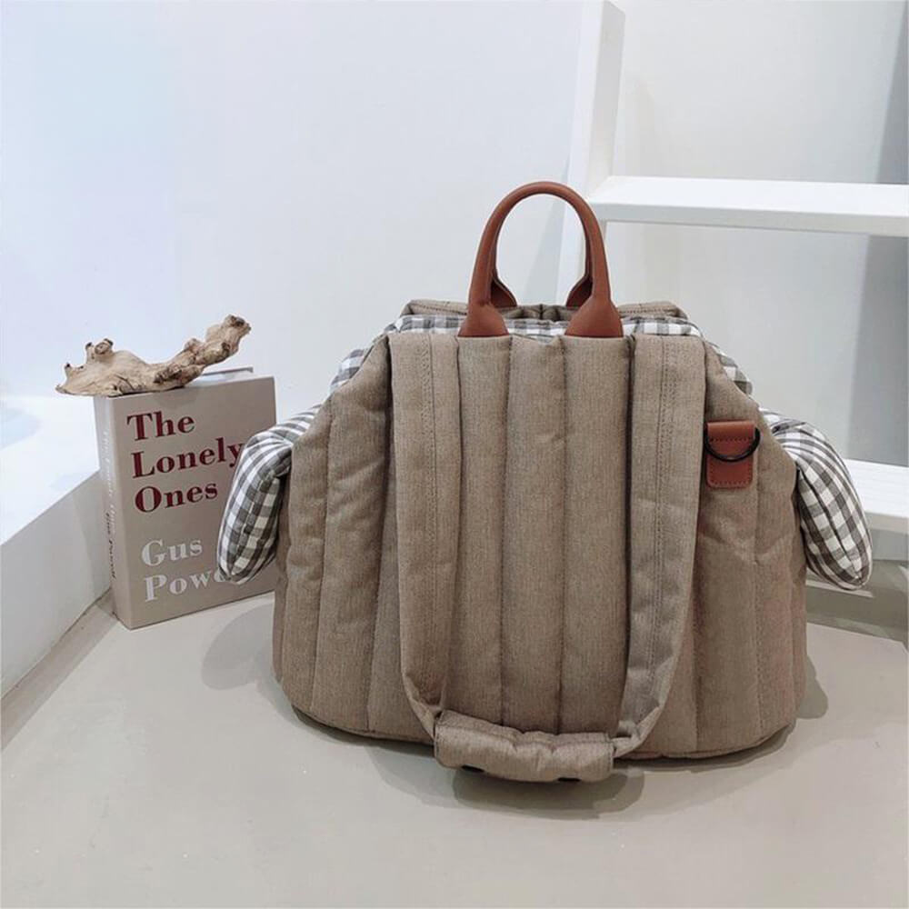 Portable Soft Multi-Purpose Dog & Cat Carrier Bag