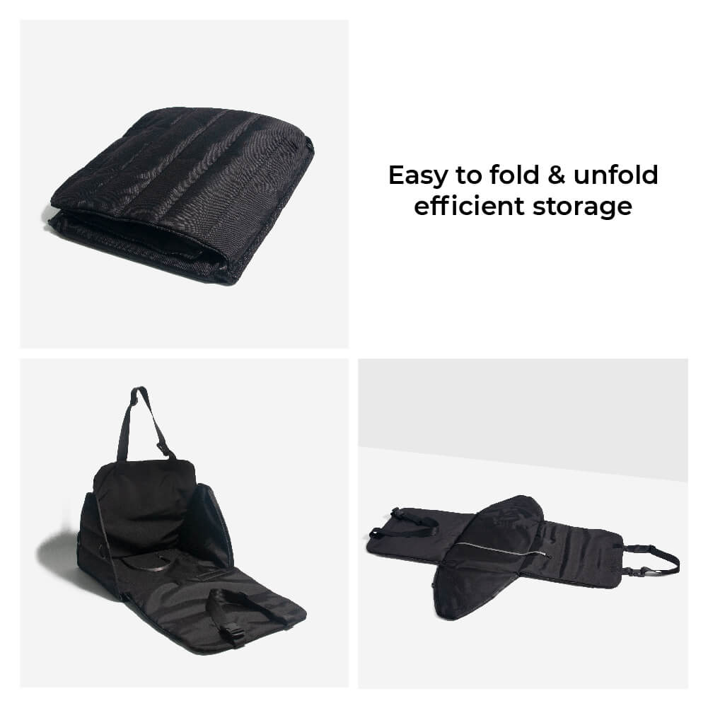 Multi-function Dog Car Seat Carrier