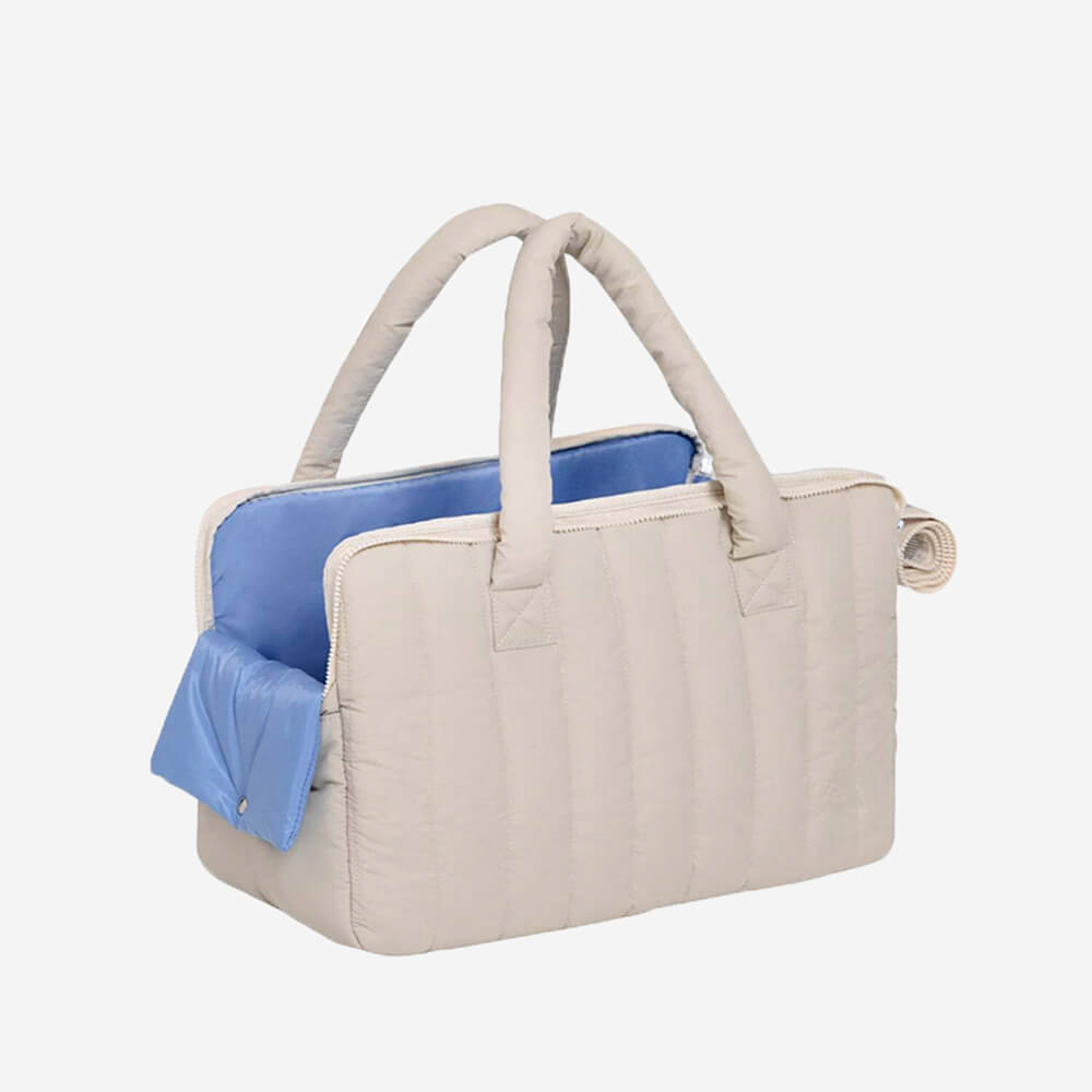 Portable Light Breathable Travel Dog & Cat Carrier Bag