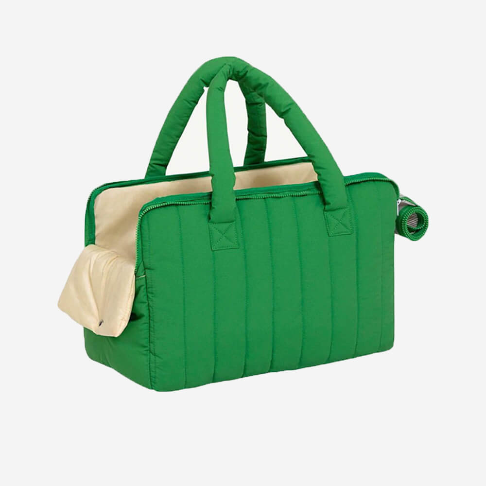 Portable Light Breathable Travel Dog & Cat Carrier Bag