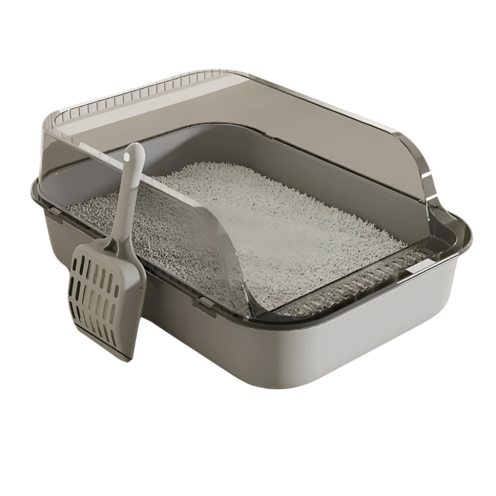 Cat Litter Tray
