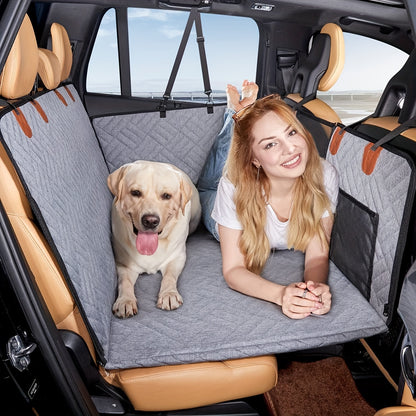 Pet Car Seat Pad