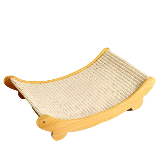 Sisal Cat Scratching Board