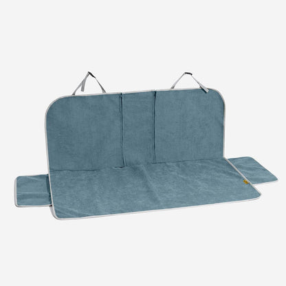Waterproof Cozy Protector Pet Car Seat Covers