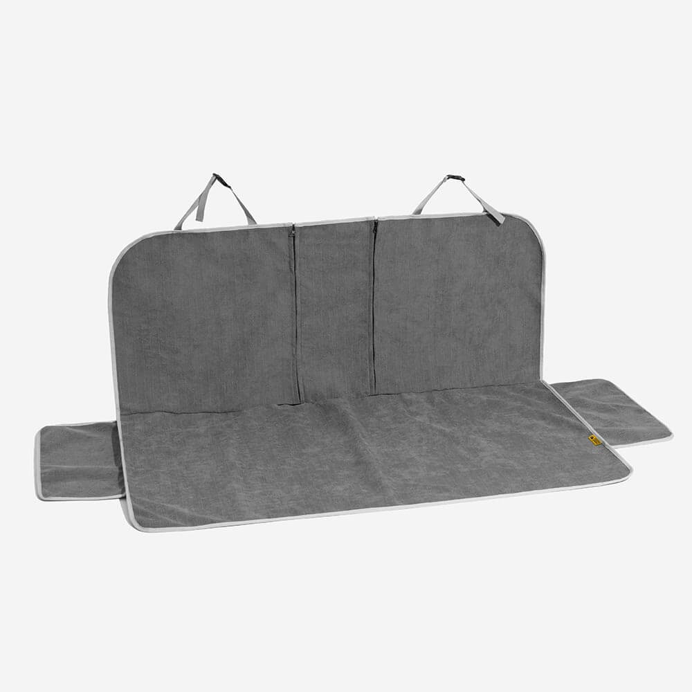 Waterproof Cozy Protector Pet Car Seat Covers