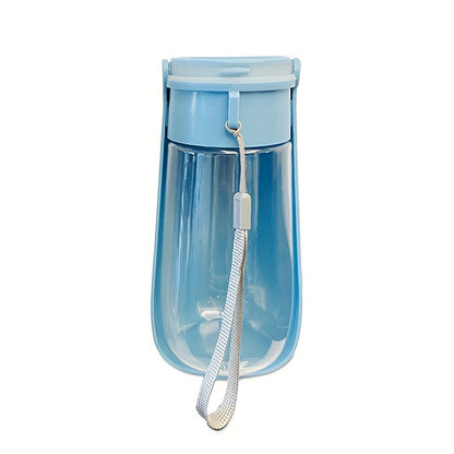 Portable Pet Water Dispenser