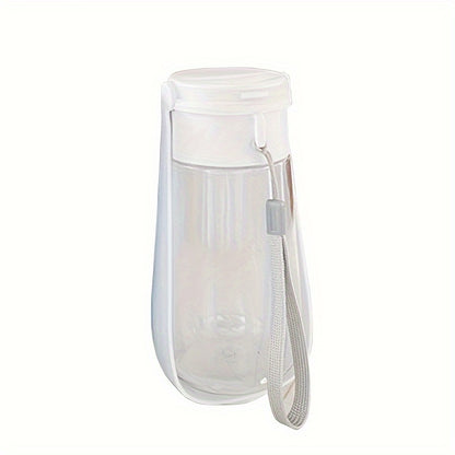 Portable Pet Water Dispenser