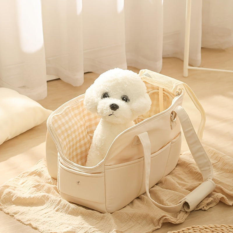 Furrbaby Pet Travel Bag