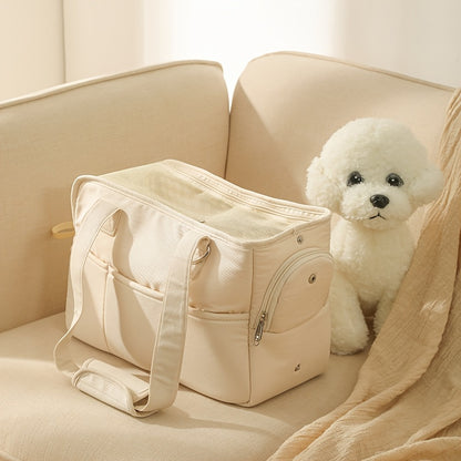 Furrbaby Pet Travel Bag