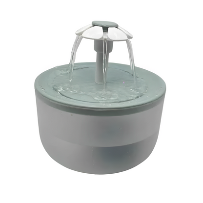 Cat Water Fountain