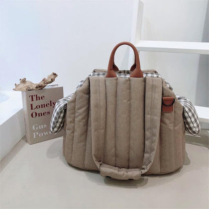 Portable Soft Multi-Purpose Dog & Cat Carrier Bag
