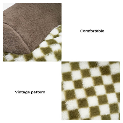 Luxurious Diamond Pet Sofa Bed