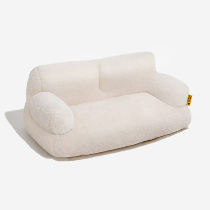 Luxurious Diamond Pet Sofa Bed