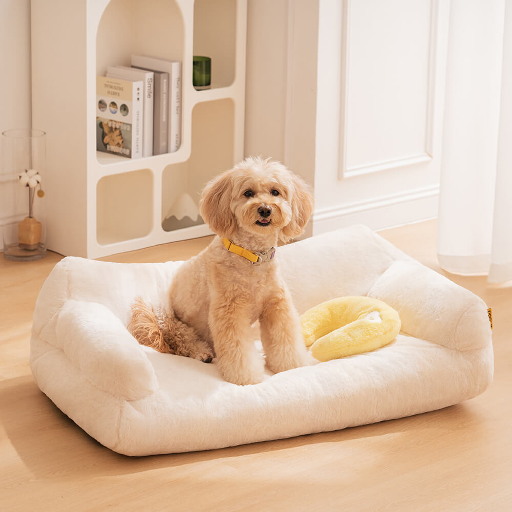 Luxurious Diamond Pet Sofa Bed