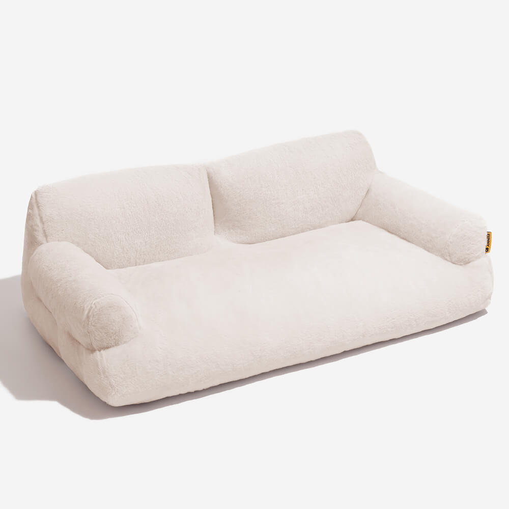 Luxurious Diamond Pet Sofa Bed