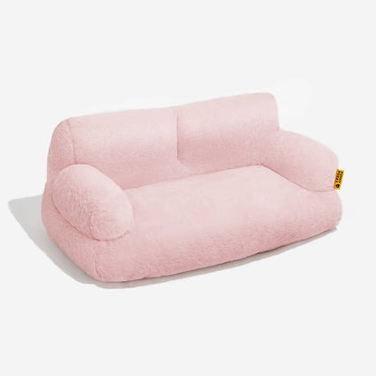 Luxurious Diamond Pet Sofa Bed
