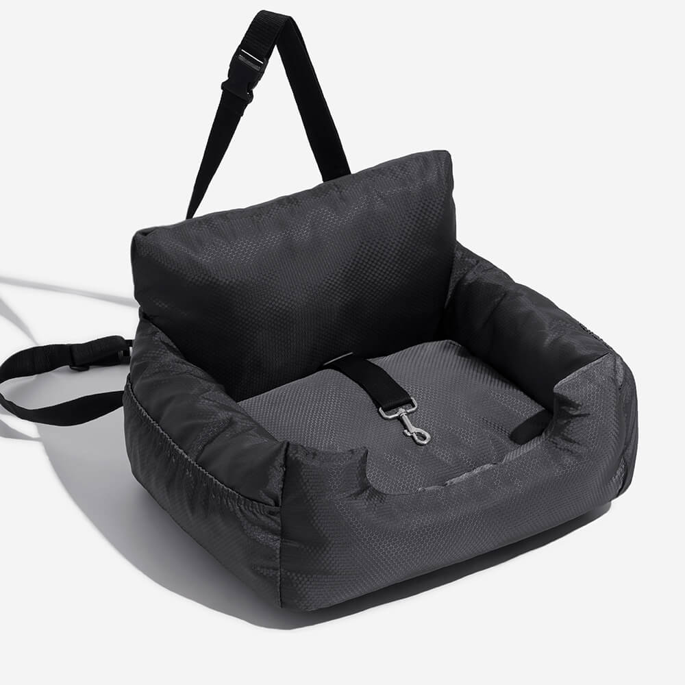 Waterproof Travel Dog Car Seat Bed