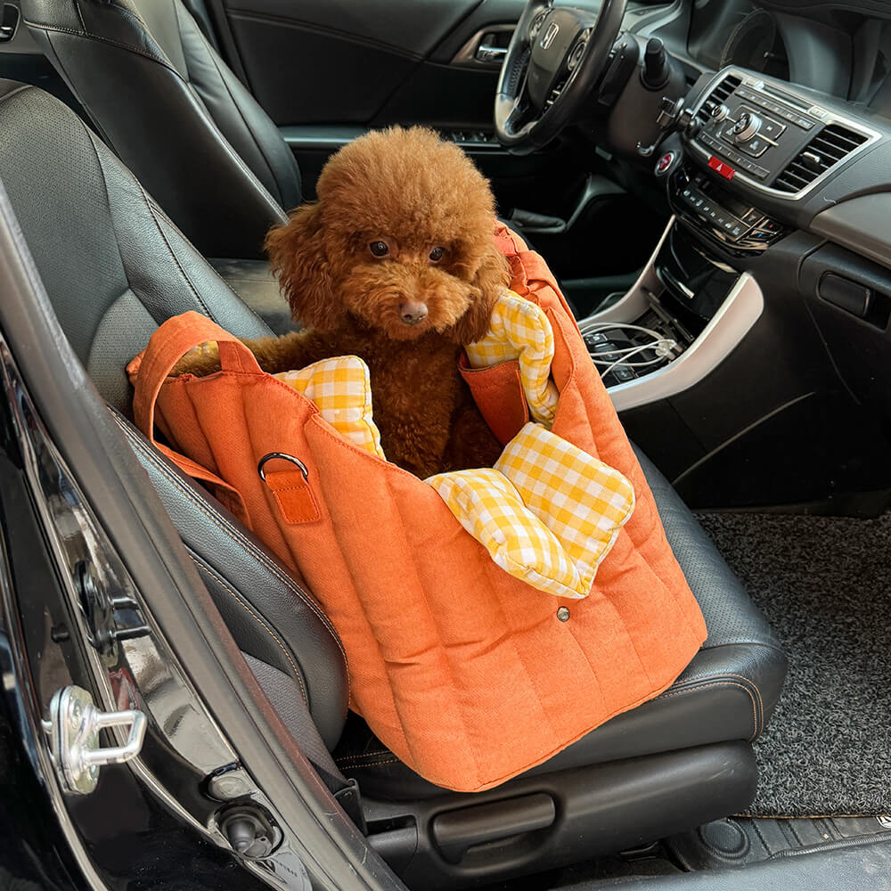 Portable Soft Multi-Purpose Dog & Cat Carrier Bag