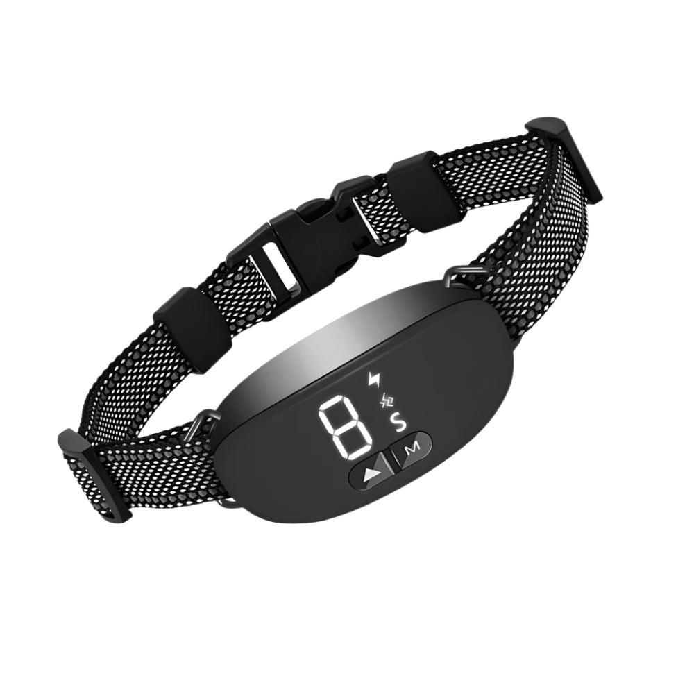 Smart Dog Bark Collar