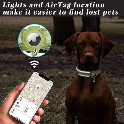 Airtag Pet Collar