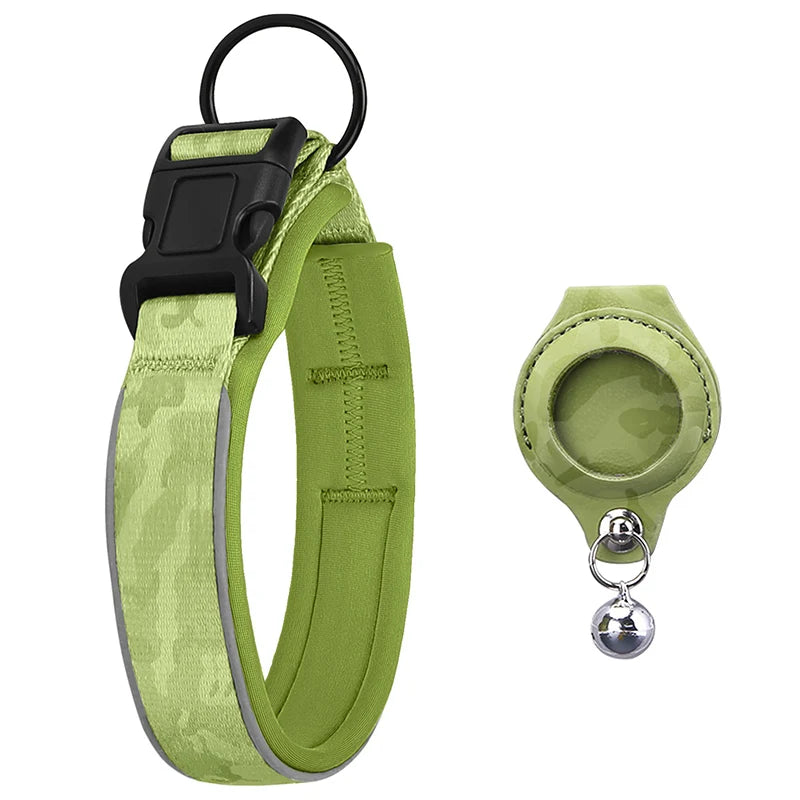 Airtag Pet Collar