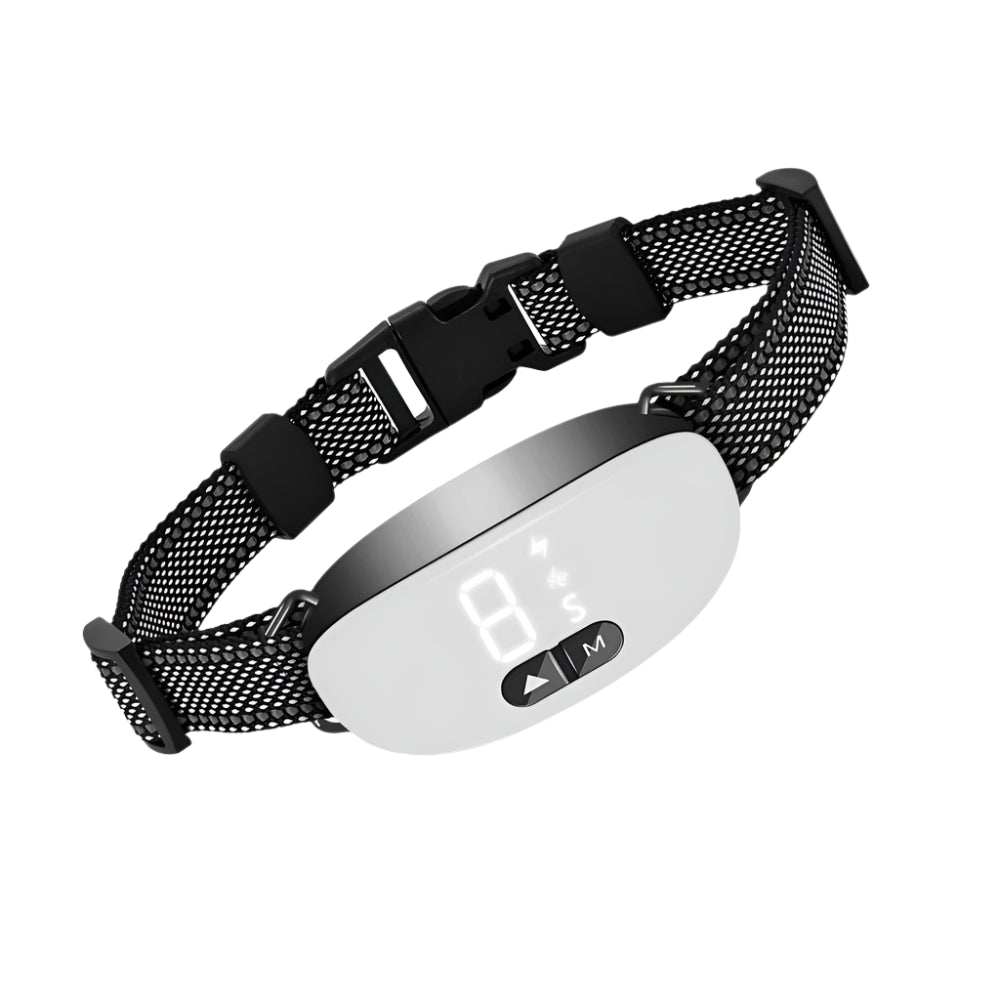 Smart Dog Bark Collar