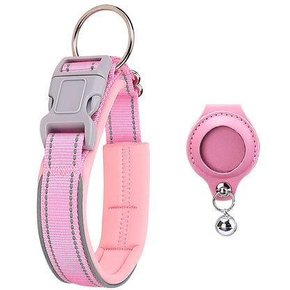 Airtag Pet Collar