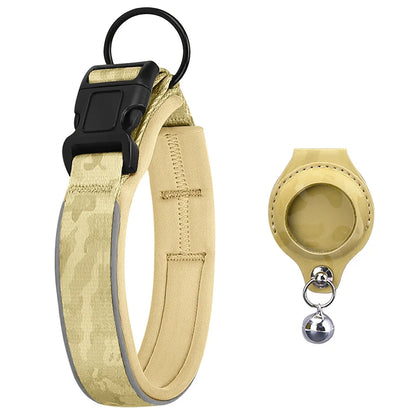 Airtag Pet Collar