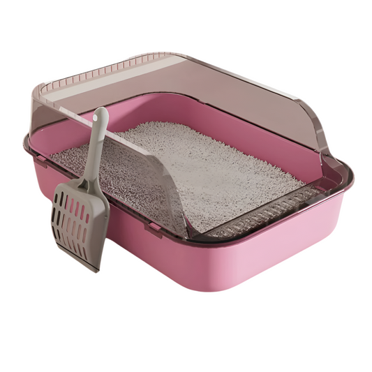 Cat Litter Tray