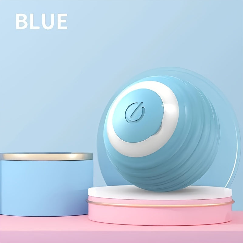 Smart Interactive Cat Toy